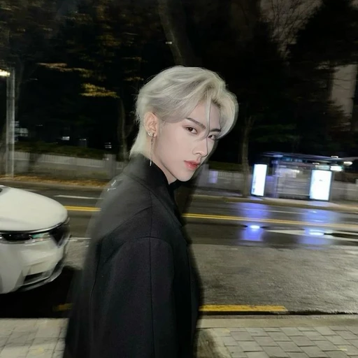 심리키