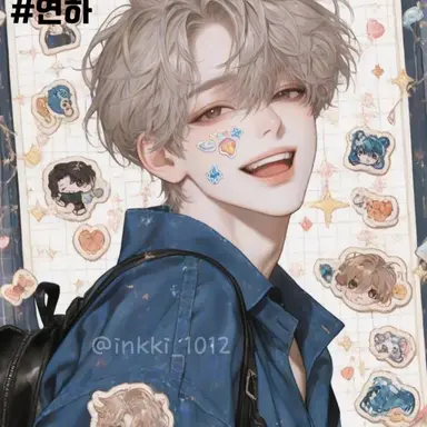 Profile image of 이혜성