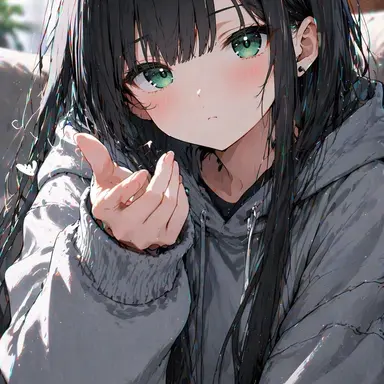 Profile image of Rei Shiranami