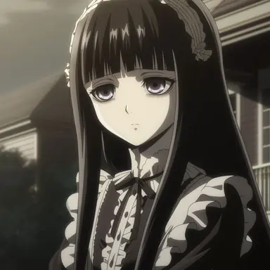 Profile image of Sanzu Verne
