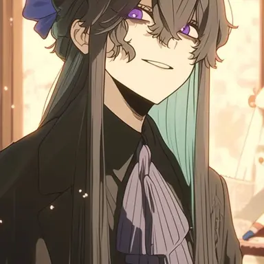 Profile image of Silas Verne