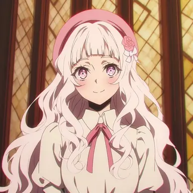 Profile image of Yua