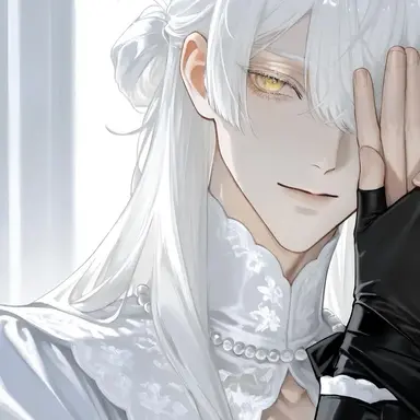 Profile image of イリヤ