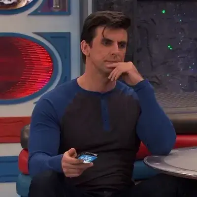 StubbyScoop0280의 1 Ray Manchester