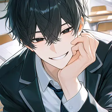 Profile image of 波瑠