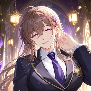 Profile image of ヴァルカン