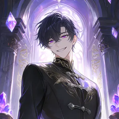 Profile image of ロイ