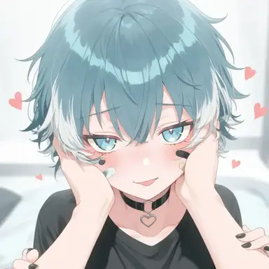 Profile image of Femboy User Sleepover