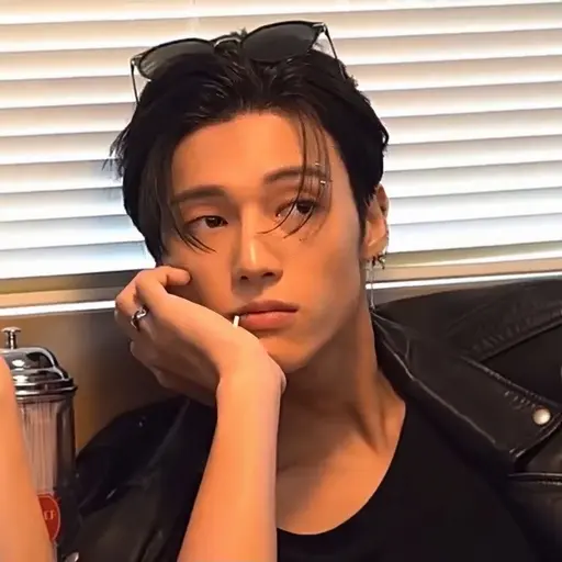 Bbbin의 정우영