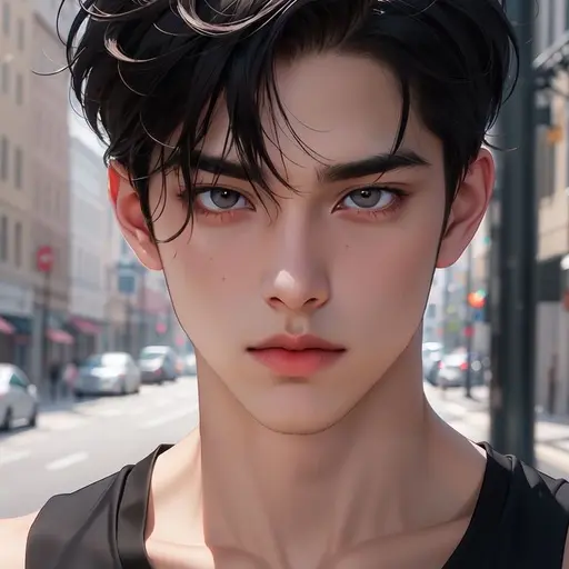 thing의 강민규 트레이너