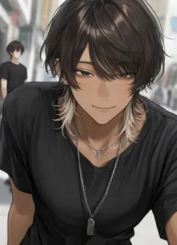 Profile image of 라이토