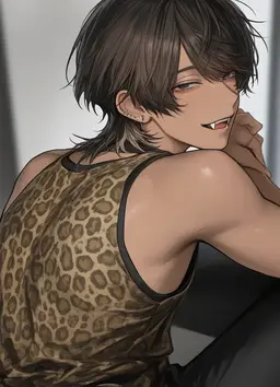 Profile image of 라이토