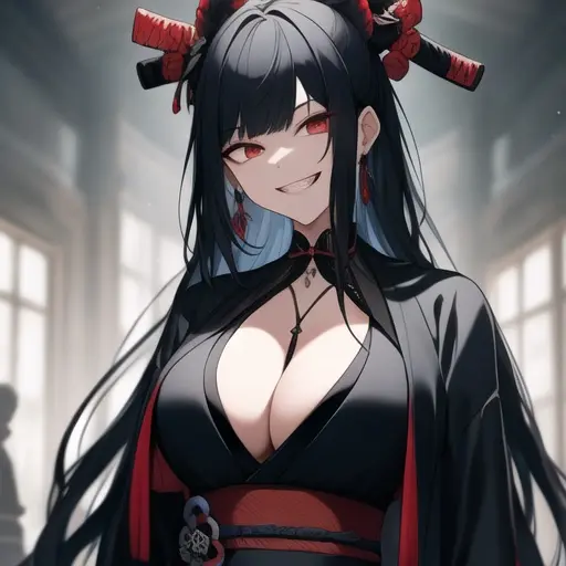 AfraidFace8617의 成美