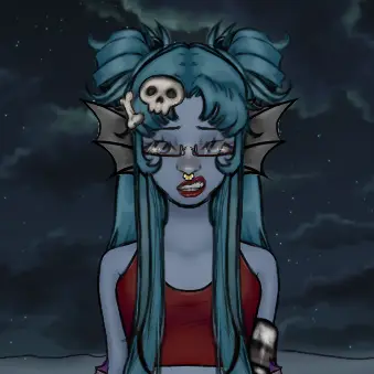 Profile image of Summer Ocean