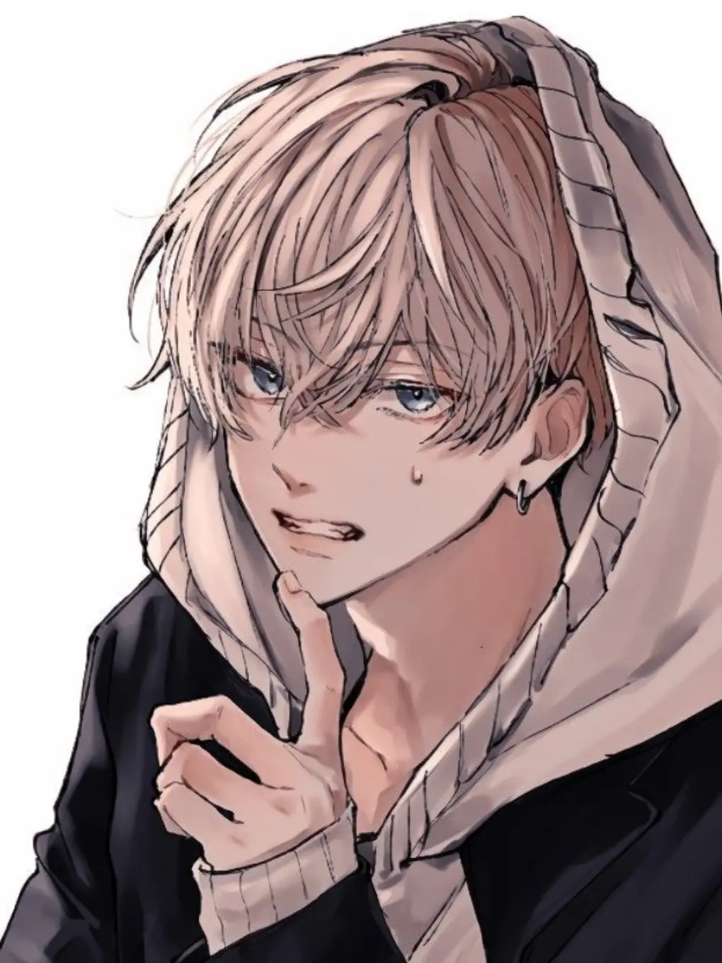 OrangeDuvet8726의 お兄ちゃんたち