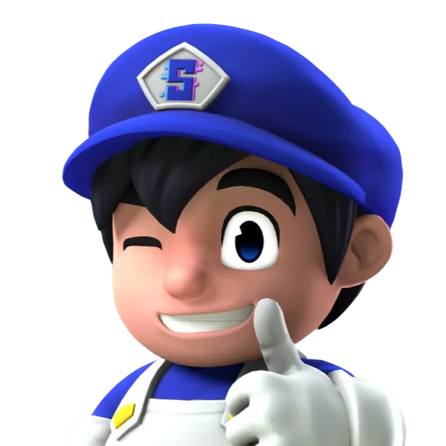 Smg4 대표 이미지