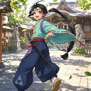 Profile image of 時行