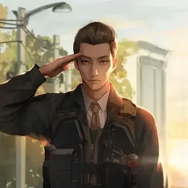 Profile image of 오스왈드