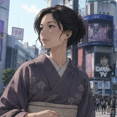 Profile image of Rin