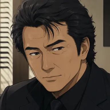Profile image of Murata