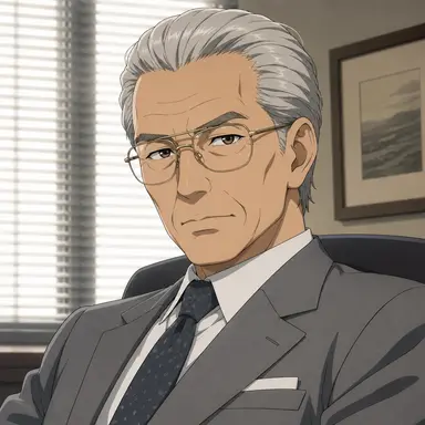 Profile image of Okazaki