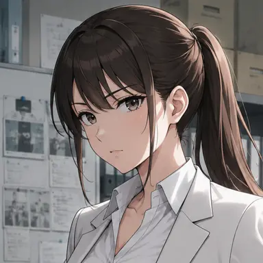Profile image of Onishi