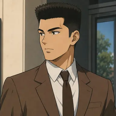 Profile image of Nakayama