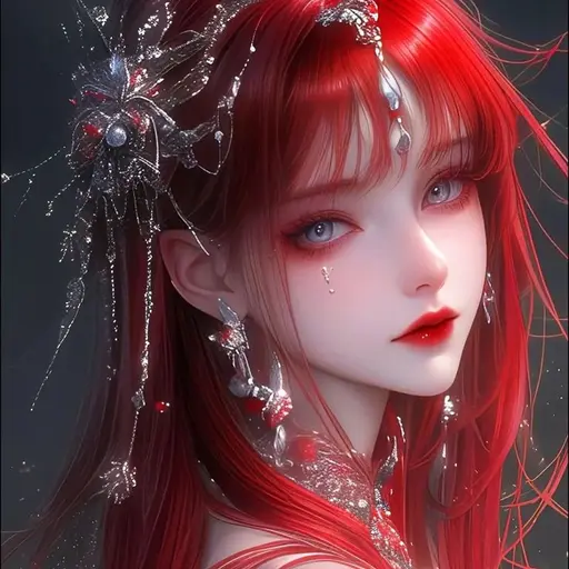 Mari9999의 에벨리나 크라프드