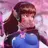 Profile image of D.Va