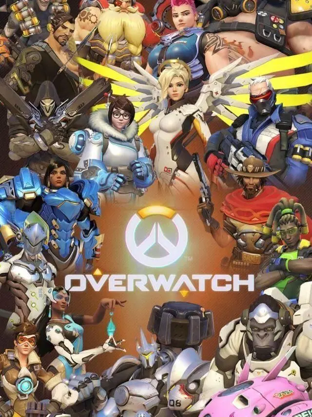cinephile의 Overwatch