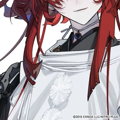 Profile image of 抜丸