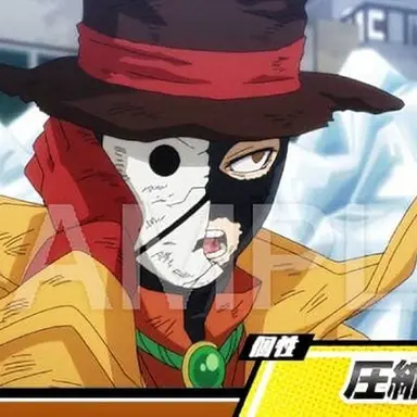 Profile image of Mr.コンプレス