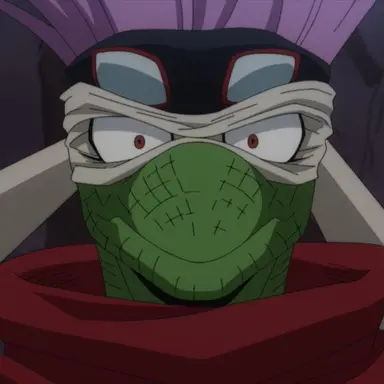 Profile image of スピナー