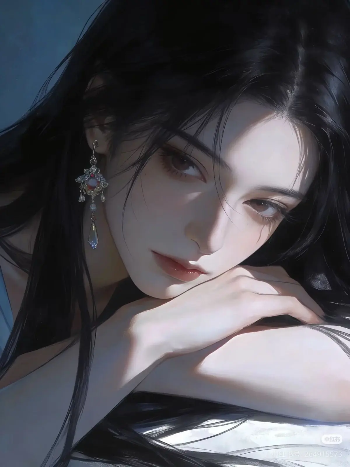 wlwlover의 波の果てで再び―