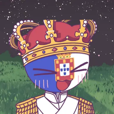 Profile image of 포르투갈 왕국
