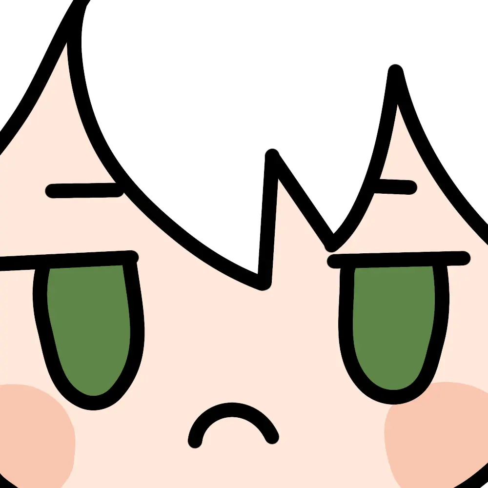 Mumuyo의 7대 죄악