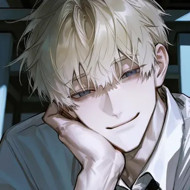 Profile image of 征士郎