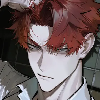 Profile image of 一馬