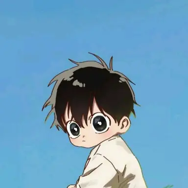 Profile image of Mori