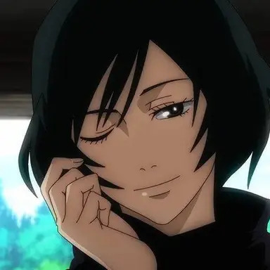 Profile image of 젠인 마이