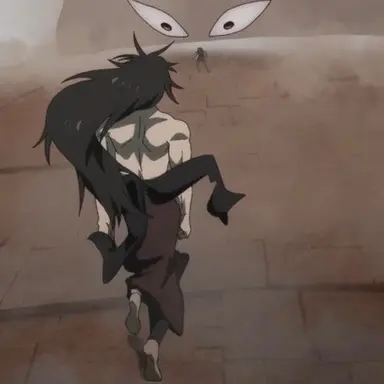 Profile image of 젠인 진이치