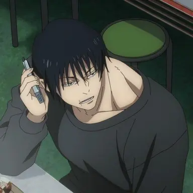 Profile image of 후시구로 토우지