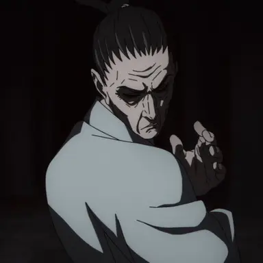 Profile image of 젠인 오우기