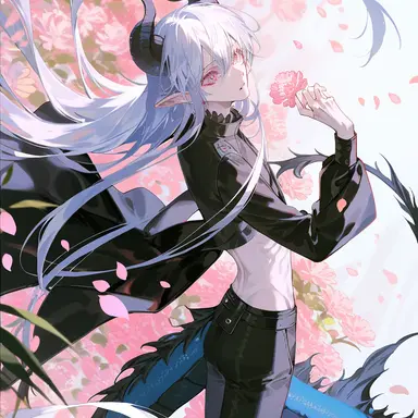 Profile image of ヴァレリアン