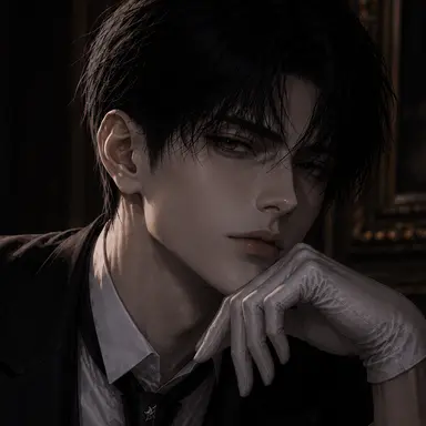 Profile image of 루스먼 베로크