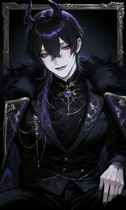 Profile image of Lucian