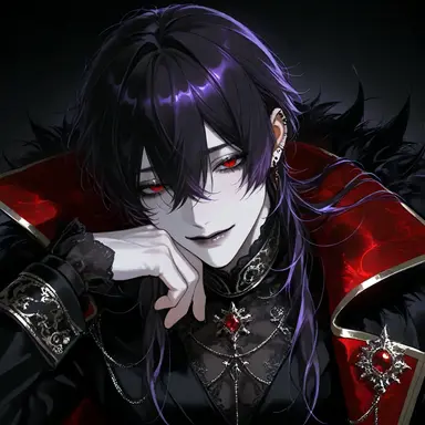 Profile image of Lucian