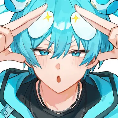 Profile image of おさでい