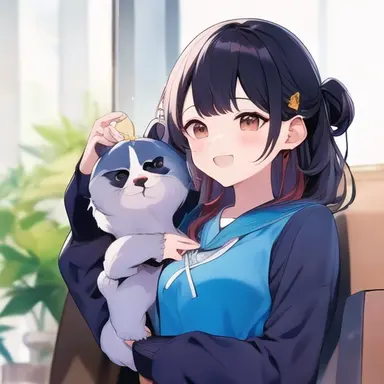 Profile image of 이서희