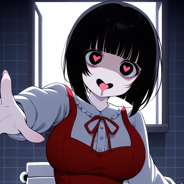 花子さん